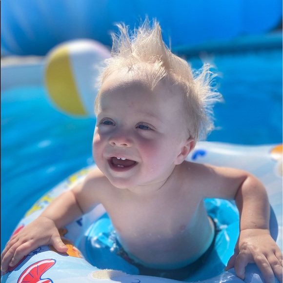 Meet your Posher, Rachel - Picture 6 of 16